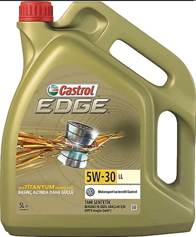 CASTROL Motor Yağ