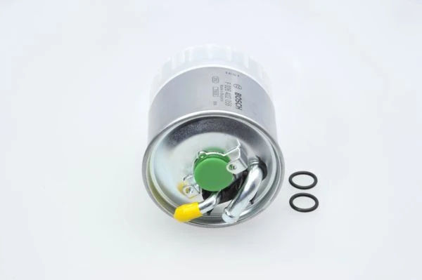 Yakıt Filtresi Mercedes Om642 W204 C219 W164 W463 W639 B906