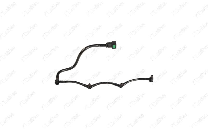Enjektör Borusu Yakıt Hortumu Renault Grand Scenic II Jm0.1 1.9 Dci̇ F9q 818-816 05-09