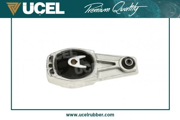 Motor Kulaği Takozu Arka P207-P305-P306-P307-P301-P309-P407-C3 Picasso-C3 II-Ds3-Citroen C-Elysee