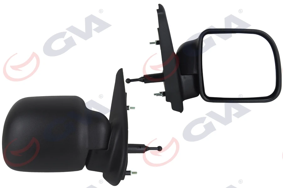 Dış Di̇ki̇z Aynası Sağ Kangoo 97> Mekani̇k Konveks Vm-131r