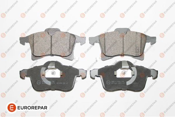 Ön Balata Astra H 04 Meriva 03 Zafira 05 Corsa C D 03 Combo 04