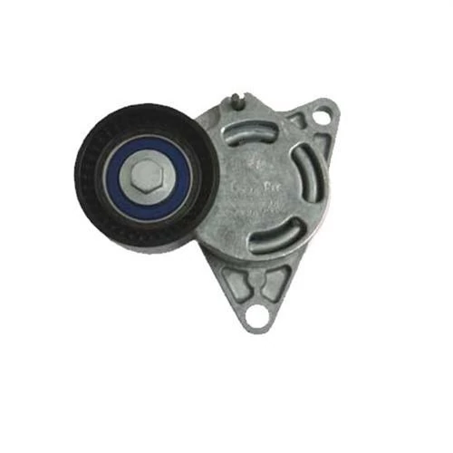 Alternatör Gergi̇ Rulmanı Kütüklü Trafic II-Master II-Movano-Vivaro 2.2dci-2.5dci 01-G9u
