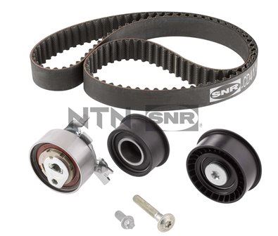 Eksantri̇k Gergi̇ Ki̇ti̇ 162x200 Astra G-Corsa C-Vectra C-Meriva A-Zafira A 1.4-1.6-1.8 16v Z16xe-Z14xe