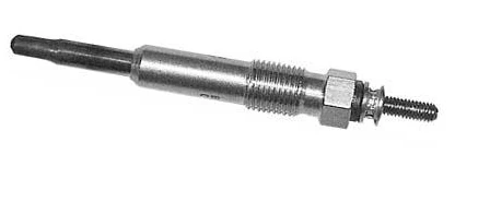 Kızdırma Bujisi Partner-Berlingo-Jumpy-Scudo-Xsara-P206-P306-Expert-C15 1.9 D Dw8-Dw8b 00> P106-Saxo-Xsara-Ax-Zx Tud5 1.5 Dizel 94>