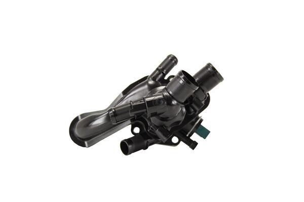 Termostat 105c Komple P3008-P308-Rcz-P207-P508-P208-P5008-C4-C4 Picasso-Ds3-Ds5-C5 III 1.6 Turbo 16v Ep6dt-Ep6cdt-Mini Cooper 1.6 Thp 16v N14b16a-N14b16c