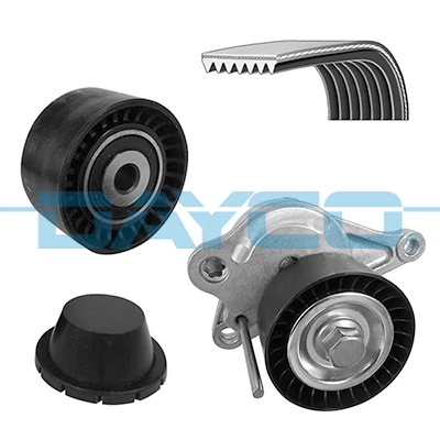 Alternatör Gergi̇ Ki̇ti̇ Opel Movano 10> Master III 10> 2.3 Dci̇ M9t Laguna II-III Trafic II 06> 2.0 Dci̇ M9r