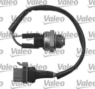 Fan Müşürü R9-R11-R19-R21 Kli̇mali Kablolu