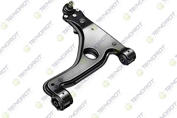 Rotilli Salıncak Ön Sol Alt Astra G-1998-2006-Astra Coupe-1998-2006-Zafira-1999-2005