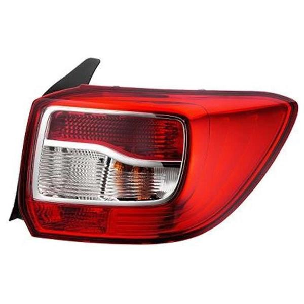 Stop Lambasi Duylu Sağ Clio IV Symbol 2013