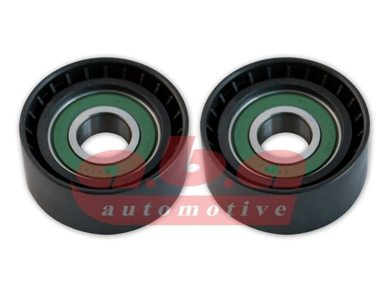 Alternatör Gergi̇ Rulmanı P206 1.4hdi-407-Partner 1.6 Hdi-C3 1.6 16v-C5 1.6hdi-Berlingo 1.6