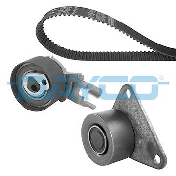 Eksantri̇k Gergi̇ Ki̇ti̇ Volvo C30-C70 I-II-S40 II-S60 I-S70-V40-V50-V70-Xc70 2.4-Kuga-Mondeo-Focus 2.5 Uzun Gergi̇ Uzun Gergi̇ 530046810
