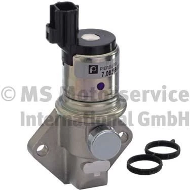 By-Pass Venti̇li̇ Rolanti̇ Ayar Valfi Focus 98 04 1.8-2.0 Zetec Fiesta-Ka 86 02 Escort 95 98 1.3 Hcs