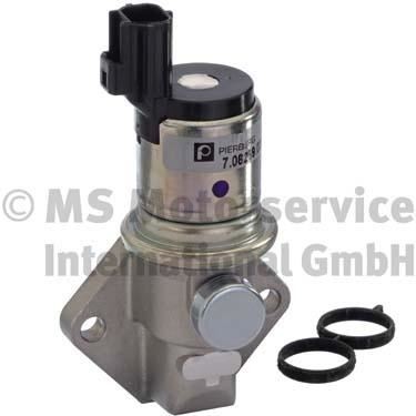 By-Pass Venti̇li̇ Rolanti̇ Ayar Valfi Focus 98 04 1.8-2.0 Zetec Fiesta-Ka 86 02 Escort 95 98 1.3 Hcs