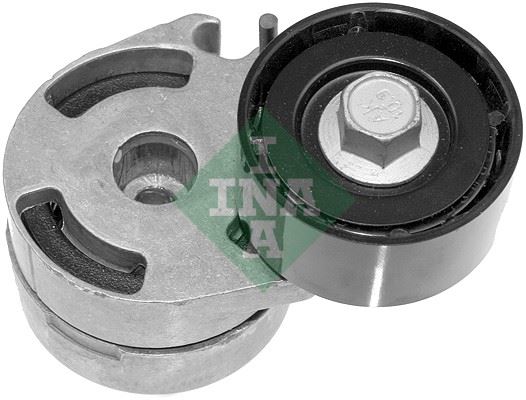 Alternatör Gergi̇ Rulmanı Kütüklü P206 1.4hdi-407-Partner 1.6 Hdi-C3 1.6 16v-C5 1.6hdi-Berlingo 1.6