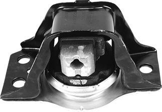 Motor Takozu Sağ Megane II 02> Scenic II 02> Logan 04> 1.5 Dci̇ Kangoo III 08> Tüm Motor