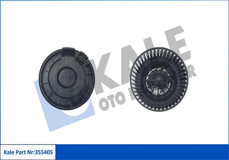 Kalori̇fer Motoru Ford Focus-Cmax-Connect-Kuga-Couri̇er 11 >