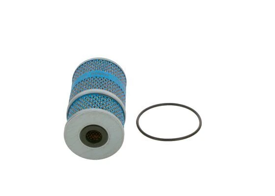 Yağ Filtresi Mercedes Om601 Om602 Om603 W201 W202 W124 W140