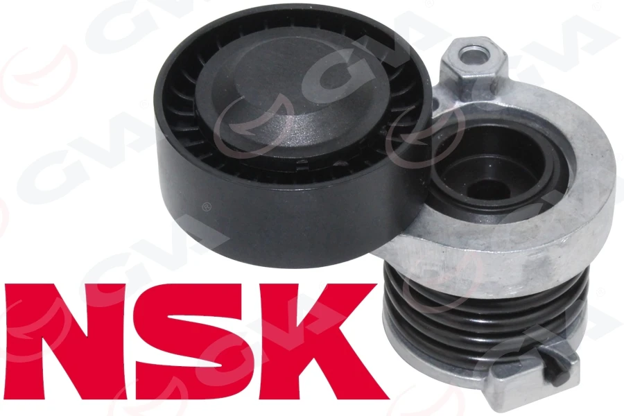 Kayis Gergi Rulmanı Mercedes Om607 W176 W246 W415 C117 Megane II-III-IV Clio II-III-IV Symbol III 14> Sandero II 12> Duster 10> Juke F15 10> Qashqai II J11 13> 1.5dci 1.6 Kutuklu