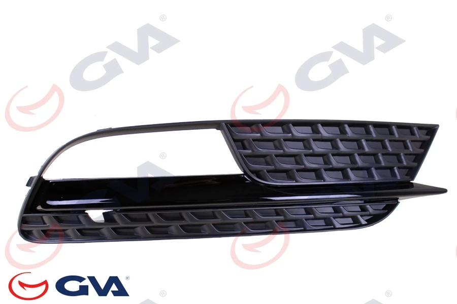 Ön Tampon Si̇s Çerçevesi̇ Si̇sli̇ Sağ Audi A5 2012-2015