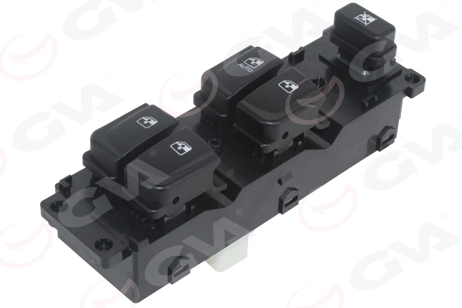 Cam Açma Anahtari Ön Sol Dörtlü Hyundai I20 06-14