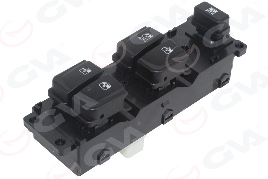 Cam Açma Anahtari Ön Sol Dörtlü Hyundai I20 06-14