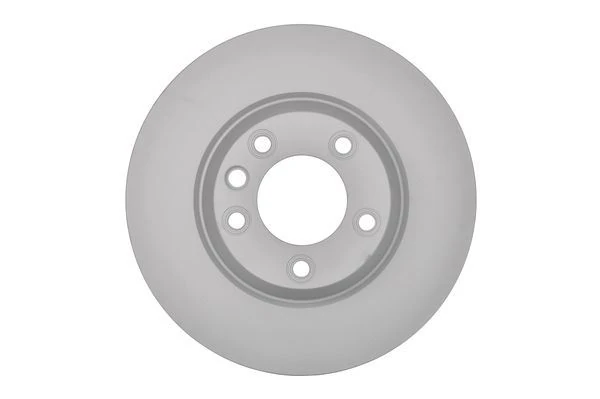 Fren Di̇ski̇. Ön. 350 /34-32 Mm . Hava Kanalli. Kaplamali. Yüksek Karbon Alaşimli