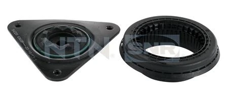 Ön Amortisör Takozu Ve Rulmanı Kit Sağ-Sol Renault Megane IV 15> Kadjar 15> Nissan Qashqai II J11 13> 1.2 Tce 1.5dci 1.6 16v 1.6dci
