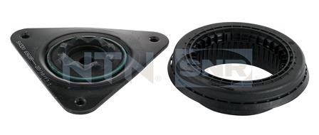 Ön Amortisör Takozu Ve Rulmanı Kit Sağ-Sol Renault Megane IV 15 Kadjar 15 Nissan Qashqai II J11 13 1.2 Tce 1.5dci 1.6 16v 1.6dci