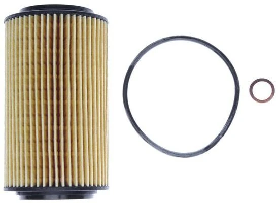 Yağ Filtresi BMW M47d20 E39 E46 . Land Rover Freelander 1 204d3 L314 Td4