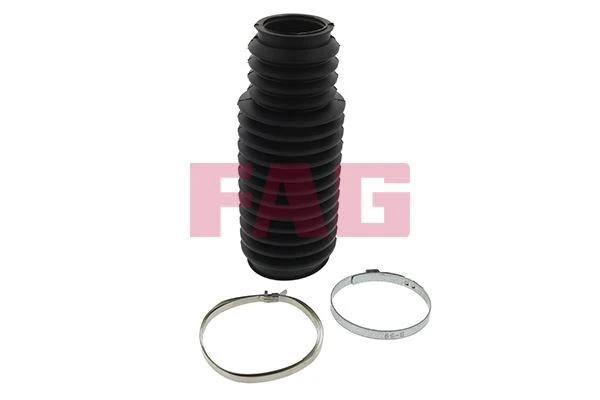 Direksiyon Körüğü BMW E39 95>03