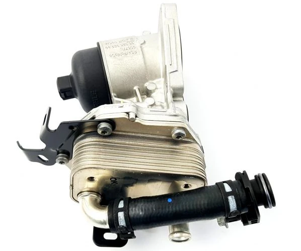 Motor Yağ Sogutucusu Kutuklu P407-P508-P4007-P607-P807-C-Crosser-C5-C6-C8 2.2 Hdi Discovery Sport L550 Freelander 2 L359 Td4 Range Rover Evoque L538 Jaguar Xf I X250 Xf Sportbrake X250 2.2 D