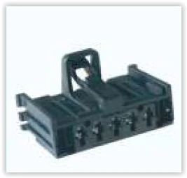Kalori̇fer Rezi̇stans Soketi̇ Ducato-Boxer-Jumper