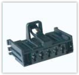 Kalori̇fer Rezi̇stans Soketi̇ Ducato-Boxer-Jumper