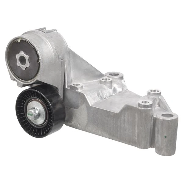 Alternatör Gergi̇ Rulmanı Kütüklü Connect 02 14 Focus I 98 04 1.8 Tdci̇