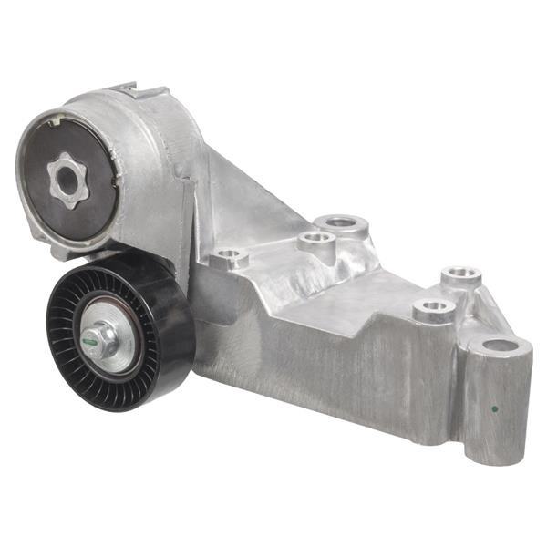 Alternatör Gergi̇ Rulmanı Kütüklü Connect 02 14 Focus I 98 04 1.8 Tdci̇