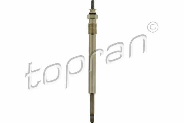 Kızdırma Bujisi Mercedes Om668 W168 W414
