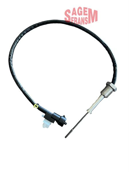 Turbo Isi Kaptoru Ducato 2.3 Euro 5