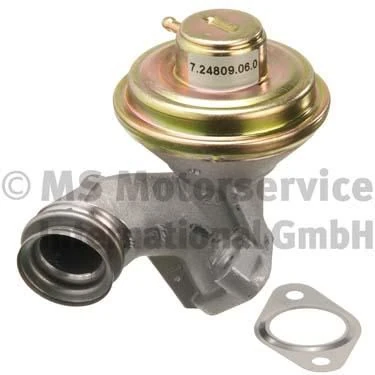Egr Valfi̇ P206 01 P307 01 P1007 05 C2 03 C3 02 Xsara 03 Fiesta V 01 Fusion 02 1.4 Hdi̇-Tdci̇ F6ja-F6jb-Dv4td