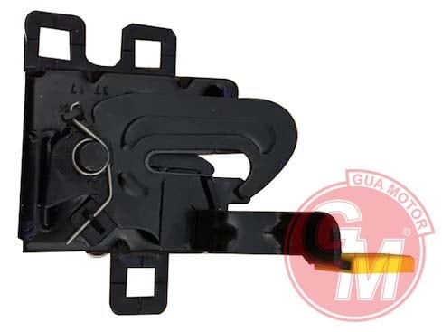 Motor Kaput Kilidi Fiat Egea