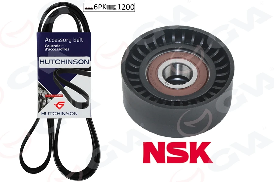 Alternatör Gergi̇ Ki̇ti̇ Kutuksuz Clio II 01 06fluence 10 Laguna III 07 15 Megane II 02 08 Megane III Juke F15 10 Duster 10 Sandero II 12 Dokker 12 1.4 K4j 1.5 Dci K9k 1.6 K4m 25208486 6pk1199
