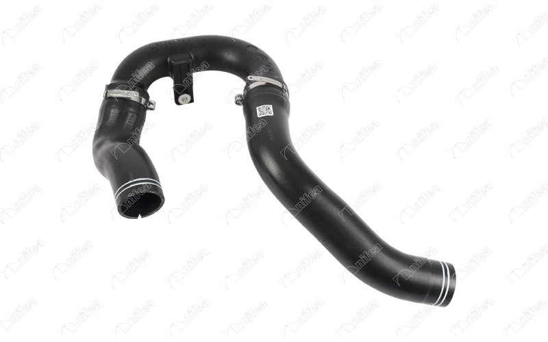 Turbo Hortumu Komple Fiat Doblo II 1.3 Mjtd 09