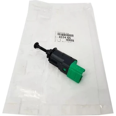 Fren Pedal Stop Müşürü Crossland-Grandland-P301-P308-Partner Tepe-P207-P208-P2008-P3008-Ds3-Ds4-Ds5-C-Elysee-C4 Cactus-C3 III