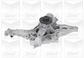 Devirdaim Pompasi Mercedes M112 W203 W210 W211 W163 W220