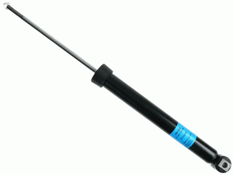 Amortisör Arka Gazli BMW E36 E46