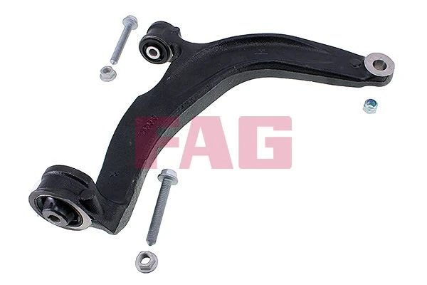 Ön Salıncak Sağ T5 09-15 Multivan V 03-15
