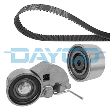 Tri̇ger Kadış Seti̇ Eksantri̇k Seti̇ Hyundai Accent Admire Getz 1.5l D3ea 02-05 / Tucson Santafe 2.0l 2.2l D4ea D4eb 04-09 / Sonata 2.0l 06-11 / Kia Sportage 2.0l D4ea 04-10 1 Kadış 2 Rulman 123x280