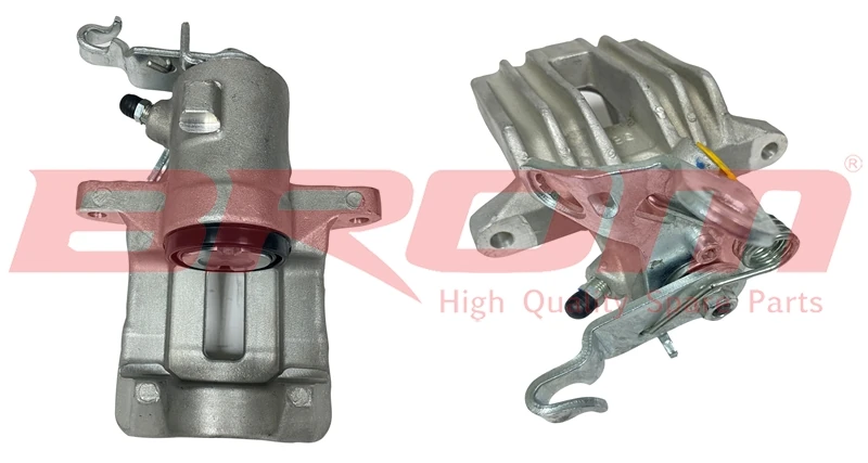 Fren Kali̇peri̇ Arka Sol Golf V-Vi-Plus 03-11-Jetta IV 10 Scirocco 08 Beetle 12 A3 03-13-Leon 05