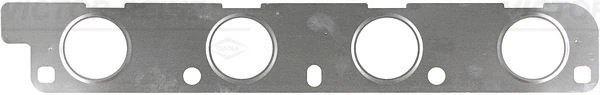 Egzoz Mani̇fold Contasi Passat-A3-A4 1.8 2.0 TFSI Bhz-Bpg-Bpj-Bpy-Bul-Bwa-Bwe-Bwj-Bwt-Byd-Byk-Bzc