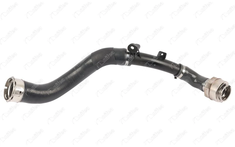 Turbo Hortumu Komple Nissan Qashqai 1.3l Dig-T Hr13ddt J12 21 -